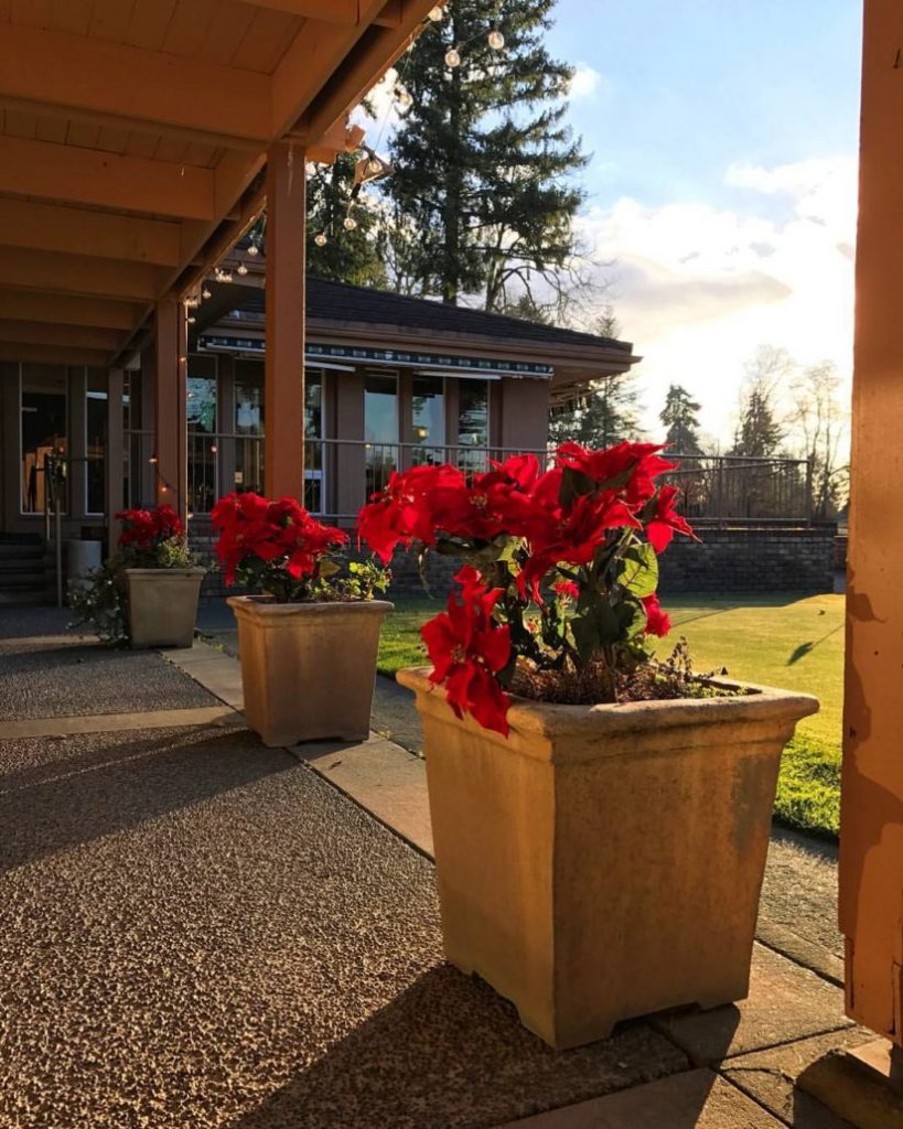 Oakbrook Golf Club Lakewood Golf Courses Lakewood WA Public Golf